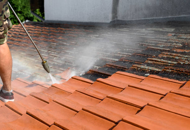 Best Exterior Home Cleaning  in Ramapo College Of New Jersey, NJ