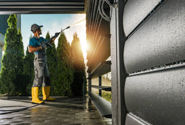 Best Garage Pressure Washing  in Ramapo College Of New Jersey, NJ