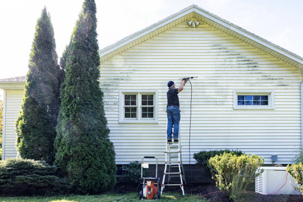 Best Deck Pressure Washing  in Ramapo College Of New Jersey, NJ
