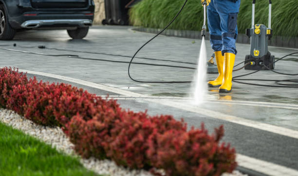 Best Concrete Pressure Washing  in Ramapo College Of New Jersey, NJ