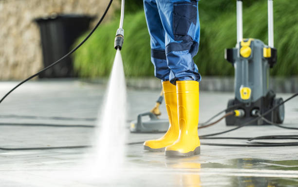 Best Pressure Washing Near Me  in Ramapo College Of New Jersey, NJ