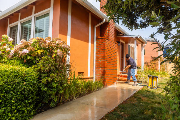 Pressure Washing Services for Businesses in Ramapo College Of New Jersey, NJ
