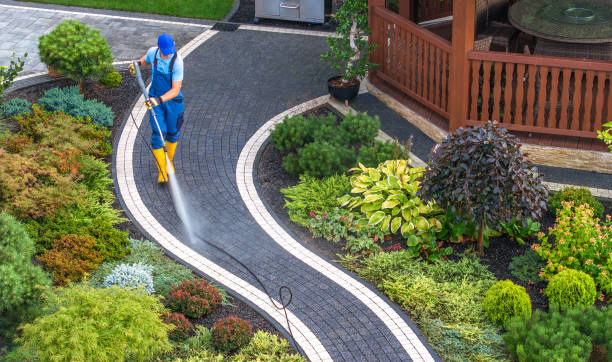 Best Local Pressure Washing Services  in Ramapo College Of New Jersey, NJ