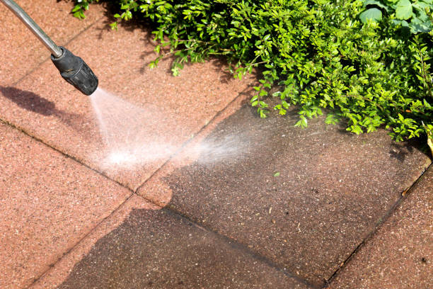 Best Exterior Home Cleaning  in Ramapo College Of New Jersey, NJ